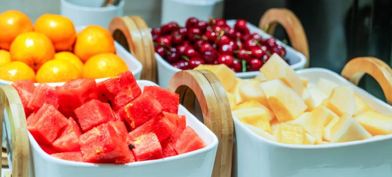 全季西安北站行政中心酒店图片