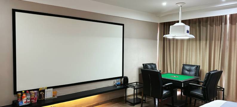 泸溪简致精选酒店图片