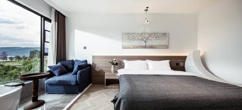 大理·水云轩|苍洱半山全视野海景度假美宿(洱海店)图片