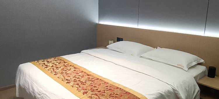 顺昌顺兴商务宾馆(广电网络公交站店)图片