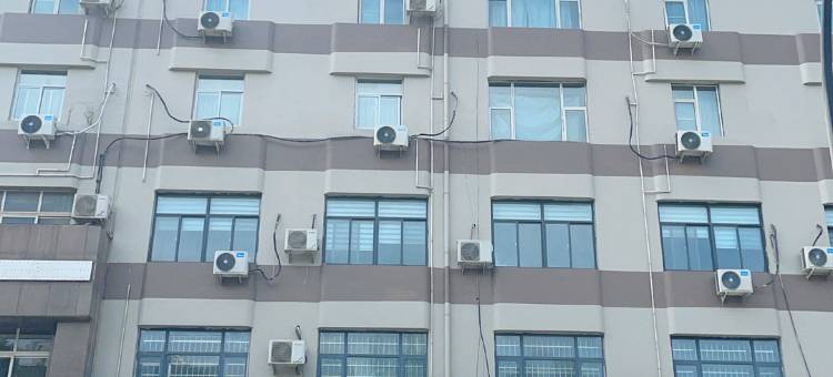 如家酒店·neo(洛阳唐宫路明堂景区店)图片