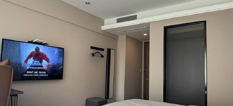 宁波·欢瑞丨Funreen·River一view酒店(南塘老街火车站店)图片