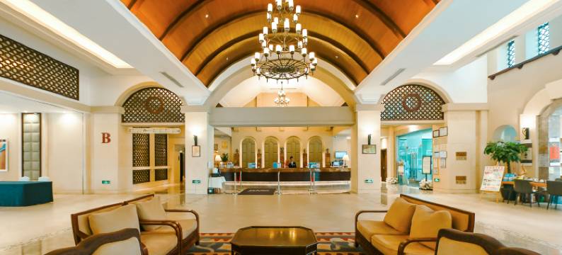 厦门帝元维多利亚大酒店(环岛路黄厝海滩店)图片