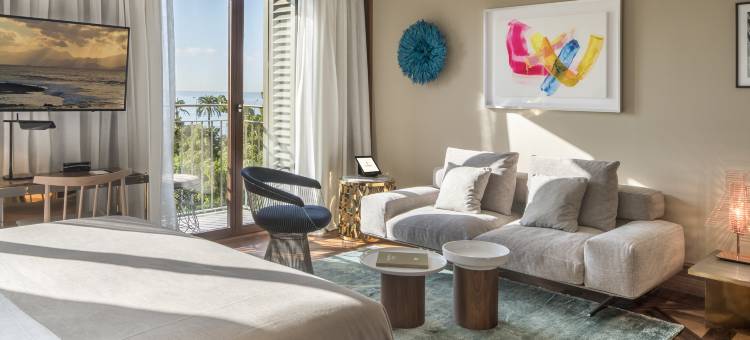 艾尔洛伦克帕克德拉马尔酒店(El Llorenc Parc de la Mar - Adults Only (+16))图片