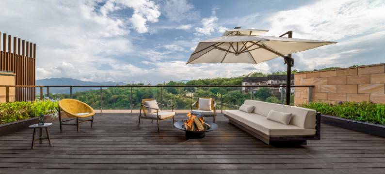 景迈六时康养度假酒店图片