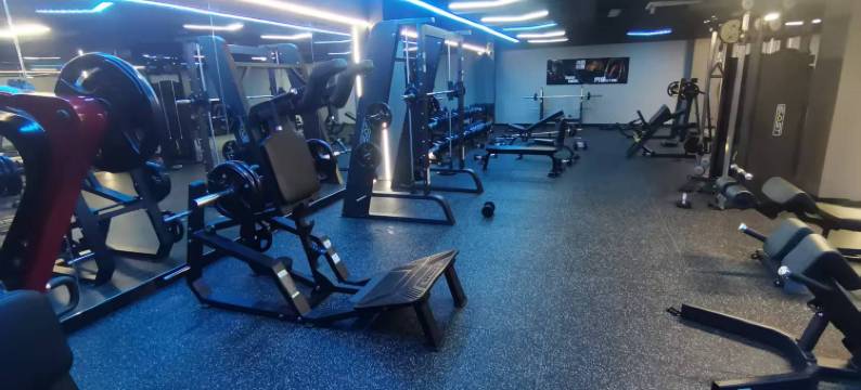 小野喵家庭公寓(西安大唐不夜城大雁塔地铁站店)图片