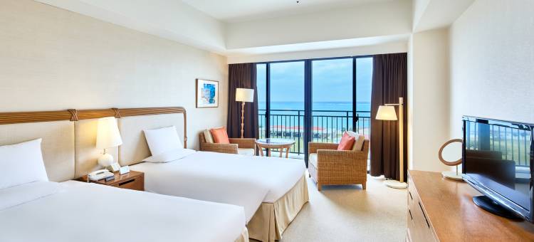 南方海滩酒店(Southern Beach Hotel & Resort)图片
