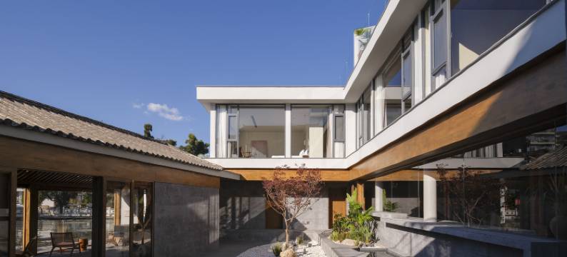 芒澍·陶唐之丘海景酒店(大理洱海店)图片