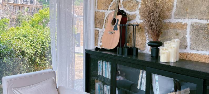 温岭石塘渔栖里(金沙滩浴场店)图片