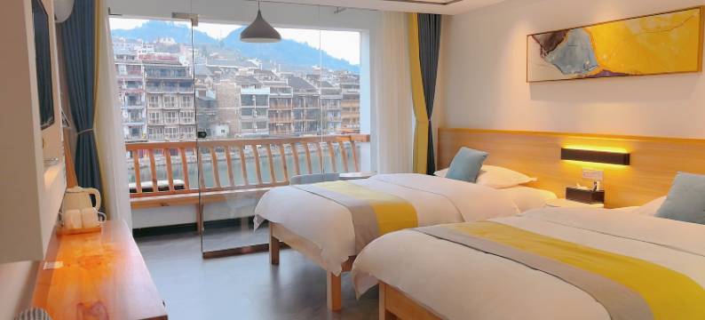 君宿客栈(镇远古镇新大桥店)图片