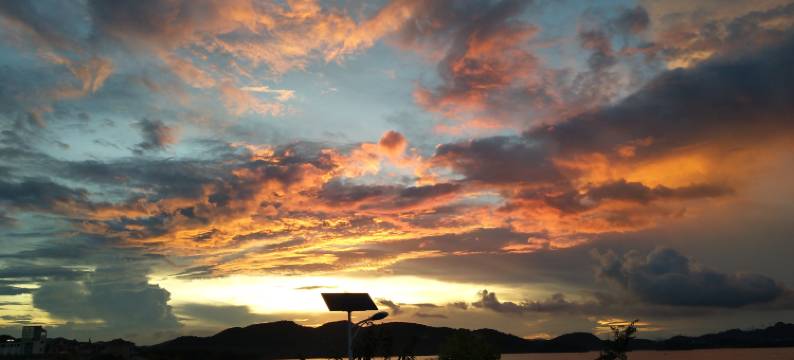 渡泮乡居民宿图片