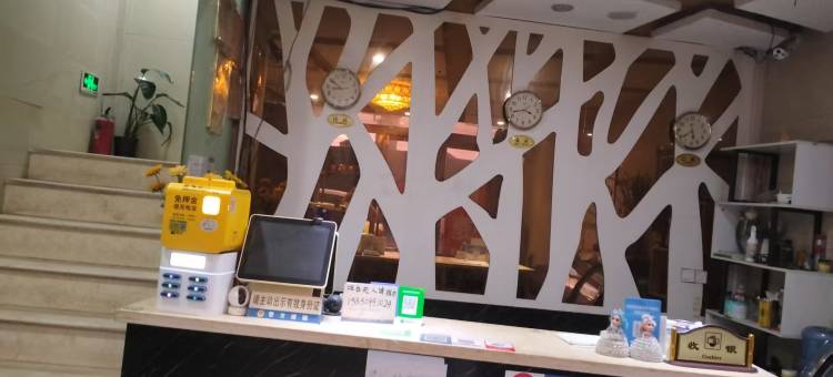 泗阳顺捷商务宾馆(骡马街店)图片