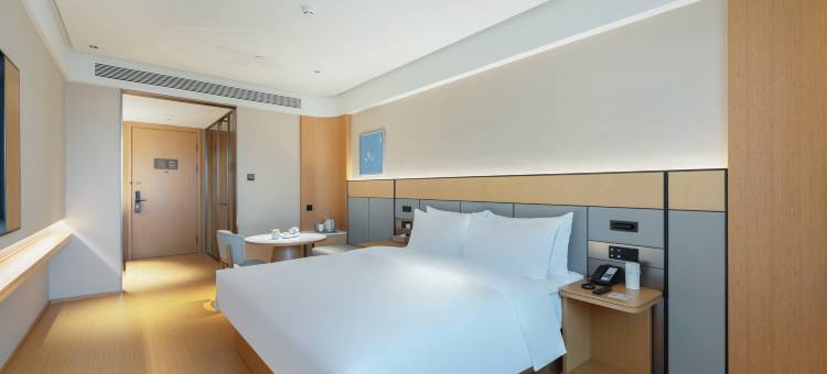 全季酒店(唐山遵化开元国际店)图片