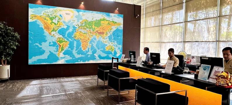 吉隆坡玛雅酒店(Hotel Maya Kuala Lumpur City Centre)图片