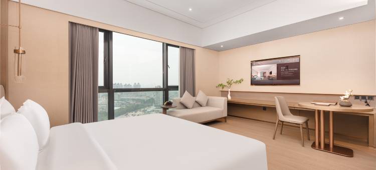 广州海润酒店(琶洲会展中心广州塔店)图片