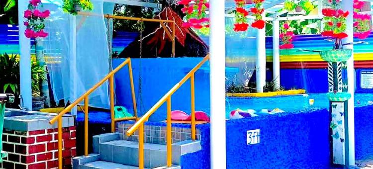 Dmi Hotels and Apartments, Tabaco City Albay by RedDoorz图片