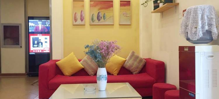 如家酒店(三河富达购物中心店)图片