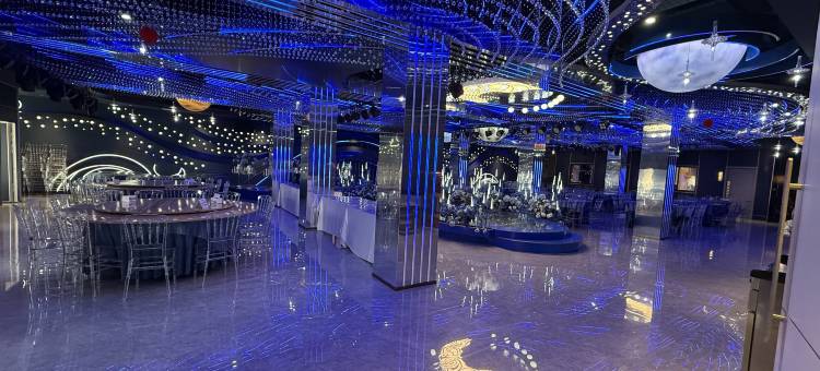 安吉榑悦酒店(杭垓镇店)图片