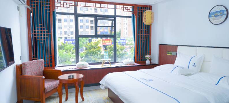 尔爵之家酒店(南嘉中学店)图片