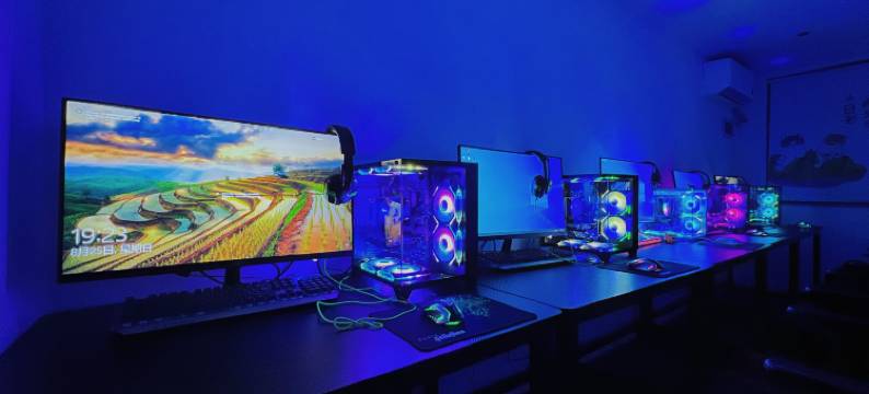 山水依民宿图片