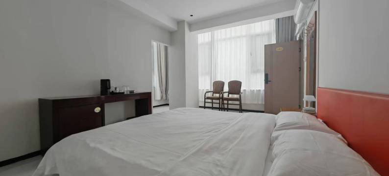 定襄醉香好酒店图片