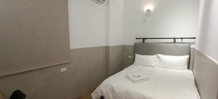 No 9 Hotel 九号文旅图片