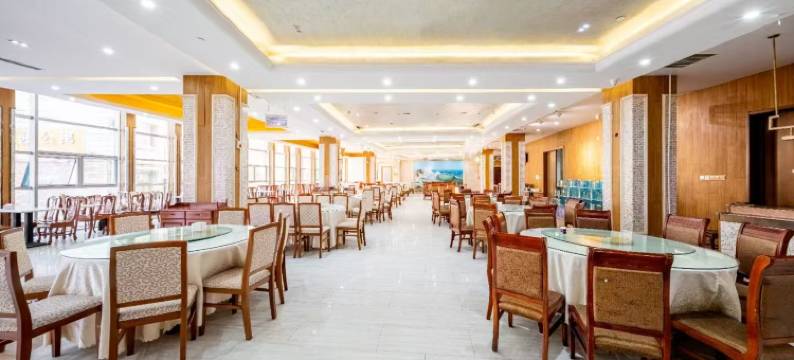 万浩酒店(黄金海岸店)图片