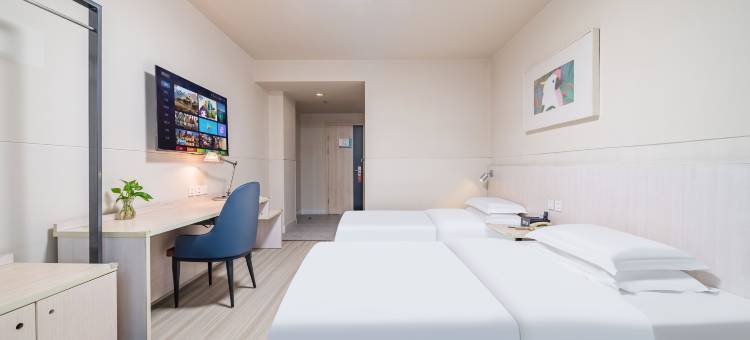 锦江之星(唐山人民医院小山店)图片