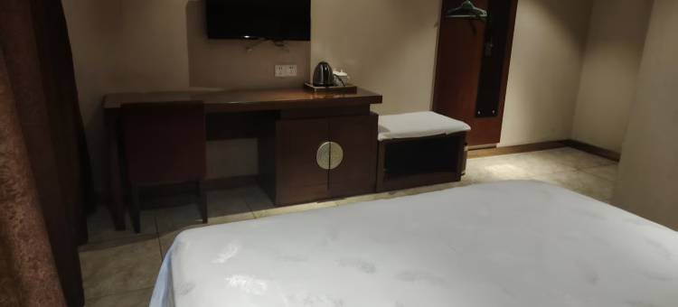 如家华驿酒店(向阳路步行街店)图片