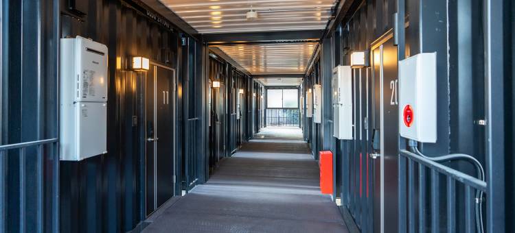 HOTEL R9 The Yard 筑波(HOTEL R9 The Yard Tsukuba)图片