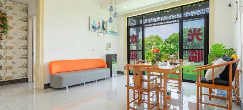 上海幸福185客栈图片