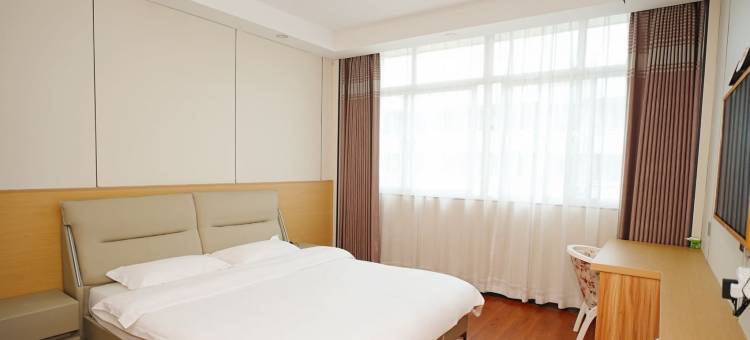 尤溪锐思特酒店图片