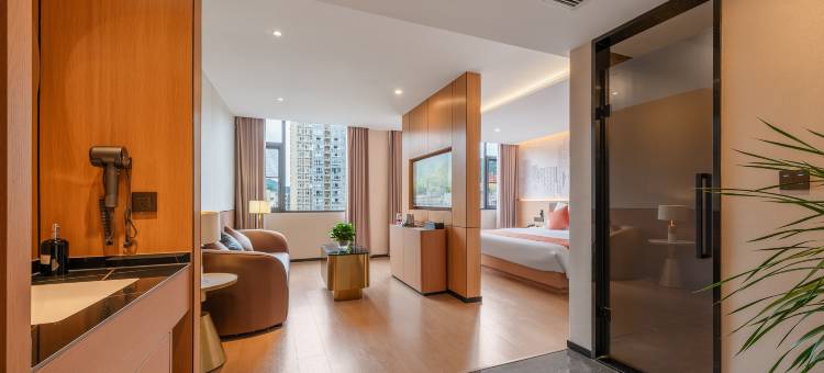 珙县芙蓉大酒店图片