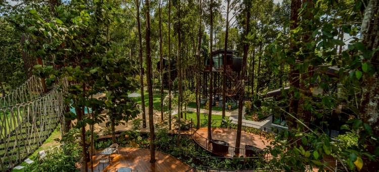 高树度假村有限公司(High Tree Resort, Krabi)图片
