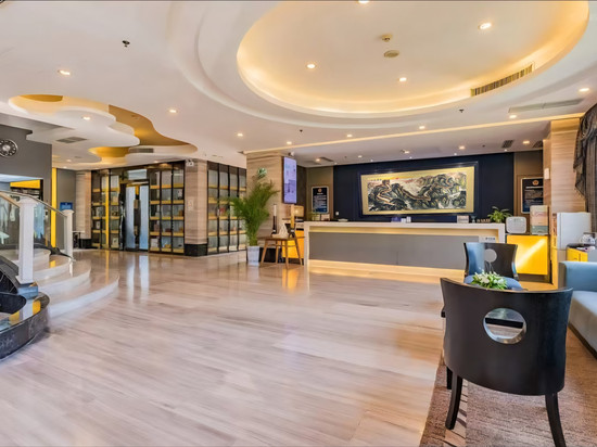 北京名辰假日酒店(顺义石园店)