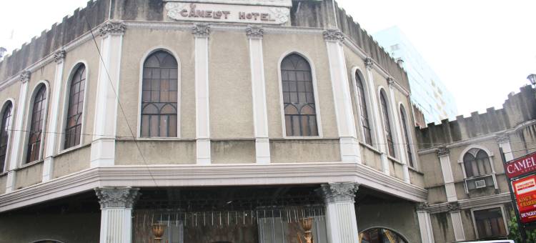 Camelot Hotel Quezon City powered by Cocotel图片