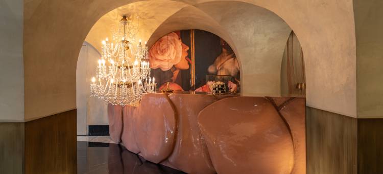 马达莱纳美雅酒店(Madalena by The Beautique Hotels)图片