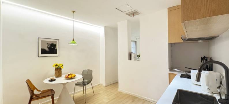 明舍驿栈(斜土东路店)图片