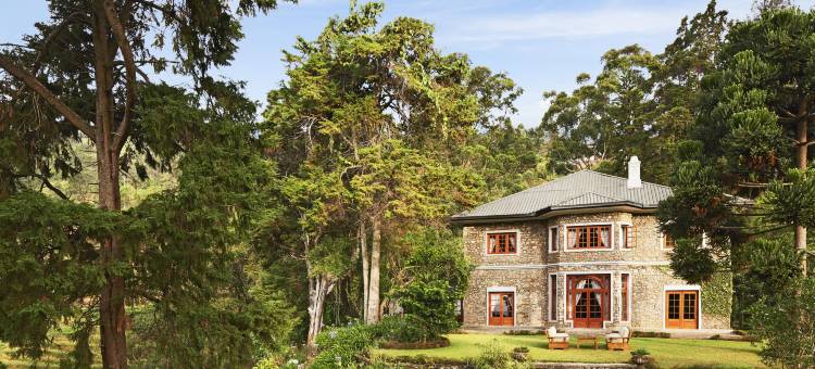 杰特威华威花园奢华臻选酒店(Jetwing Warwick Gardens, A Luxury Reserve)图片