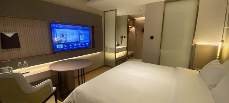 麗枫酒店(兰州中心高铁西客站店)图片