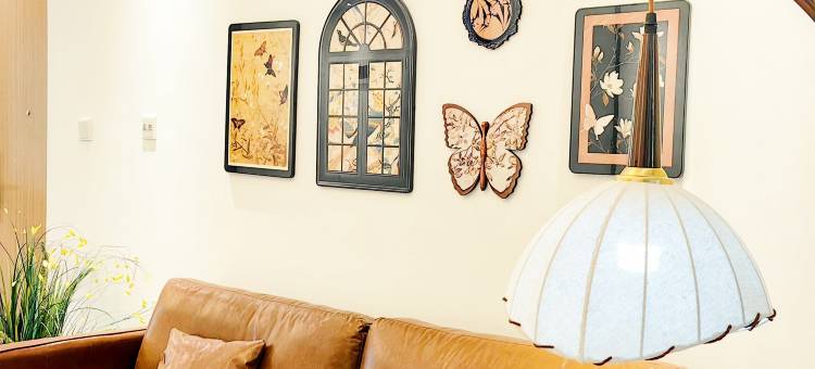 一宅院子·度假民宿(河头老街店)图片