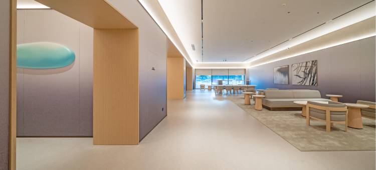 全季酒店(延吉延边大学网红墙店)图片