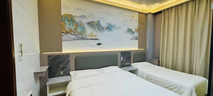 伊春7号宾馆图片