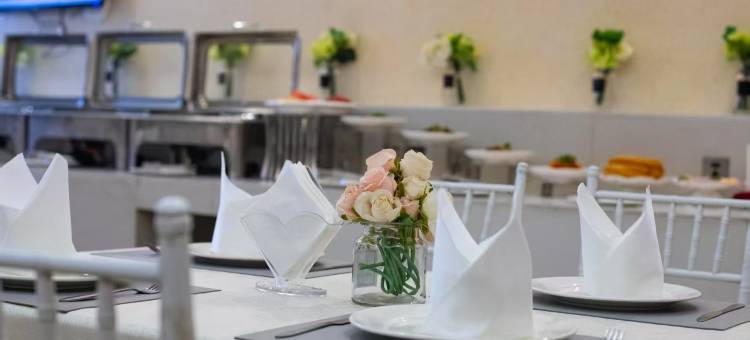 龙洲大酒店(铜梁巴川中学店)图片