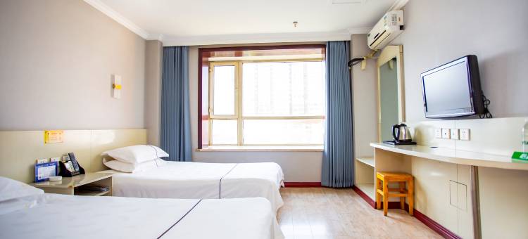 三晋芙蓉民宿(府前大街店)图片