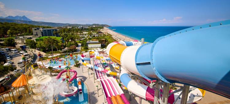 Mövenpick Resort Antalya Tekirova图片