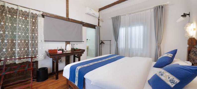 九号观景客栈(丽江古城忠义市场店)图片