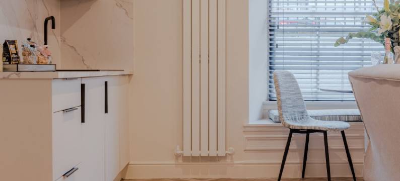 Luxury Georgian Apartment by Hauss Ayr, 5mins Beach图片