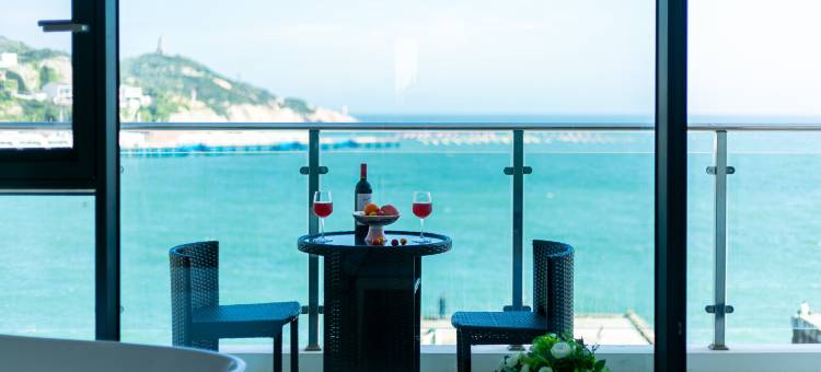 东极岛财星阁民宿(庙子湖店)图片