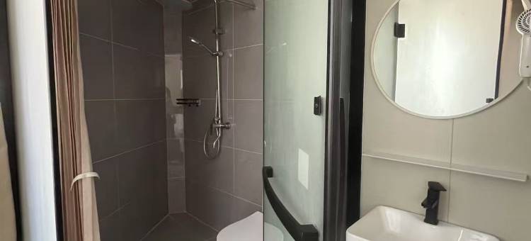 祥富宾馆(上海邯郸路店)图片